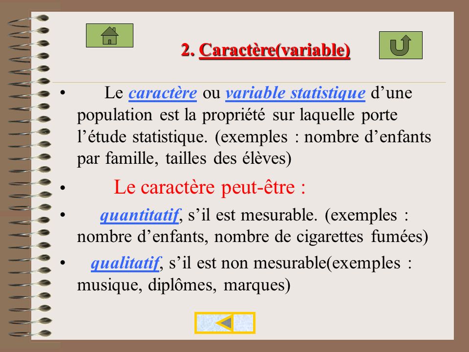 Etudes statistiques. ppt video online t l charger